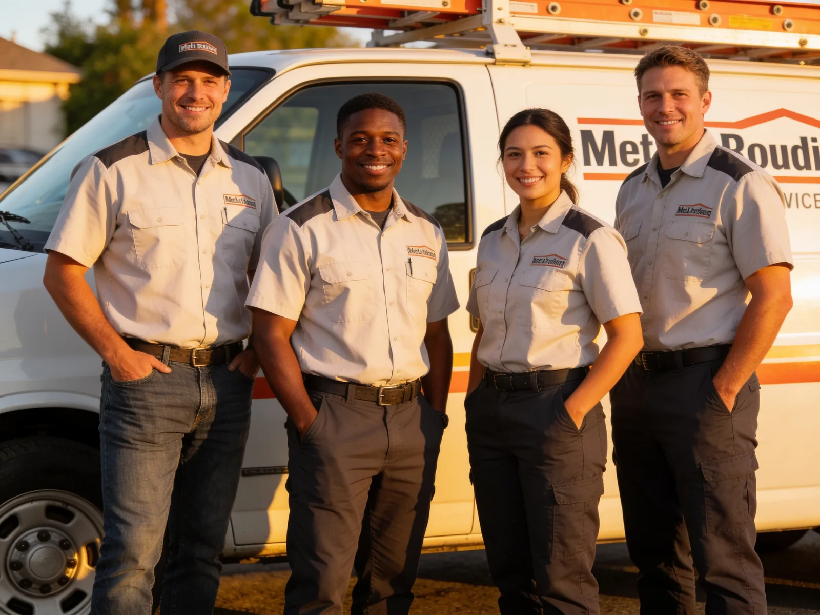 Metal Roof Installation company in Silverlake, WA